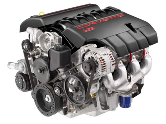 U2451 Engine